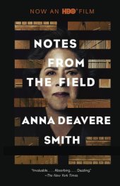 book Notes From the Field