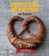 book Pretzel Making at Home