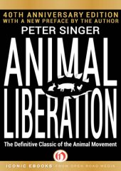 book Animal Liberation