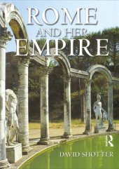 book Rome and Her Empire