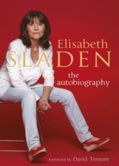 book Elisabeth Sladen: The Autobiography