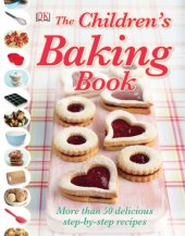 book The children's baking book