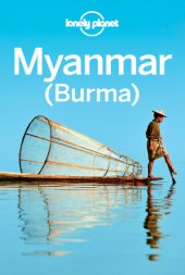 book Myanmar (Burma)