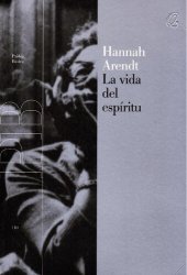 book La vida del Espíritu