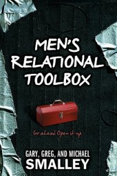 book Men's Relational Toolbox