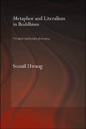book Metaphor and Literalism in Buddhism: The doctrinal history of nirvana