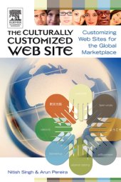 book The Culturally Customized Web Site