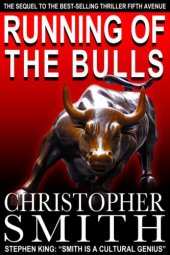 book Running of the Bulls