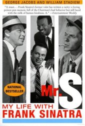 book Mr. S: my life with Frank Sinatra