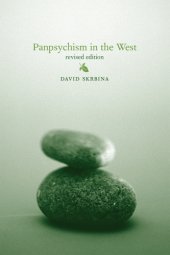 book Panpsychism in the West