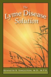 book The Lyme Disease Solution