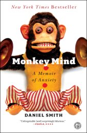 book Monkey mind: a memoir of anxiety