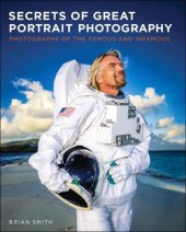 book Secrets of Great Portrait Photography