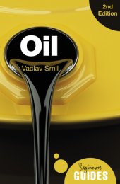 book Oil - a beginners guide