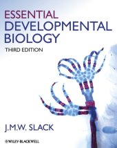 book Essential developmental biology