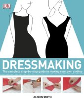 book Dressmaking step by step