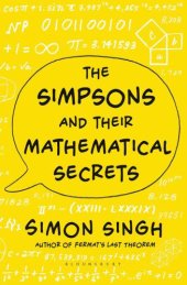 book The Simpsons and Their Mathematical Secrets