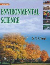 book Environmental science