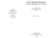 book The Mercenaries of the Hellenistic World