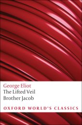 book Lifted Veil, and Brother Jacob