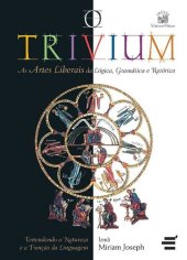 book O Trivium (Educação Clássica)