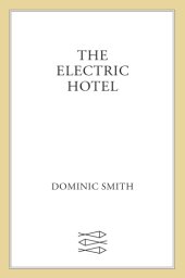 book The Electric Hotel