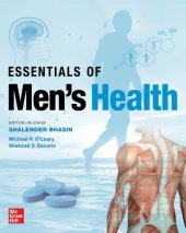 book Essentials of Men’s Health