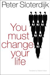 book You Must Change Your Life