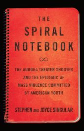 book The Spiral Notebook