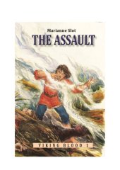 book Viking Blood 1 ''The Assault''