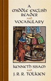 book A Middle English Reader and Vocabulary