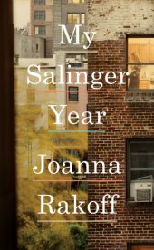 book My Salinger Year