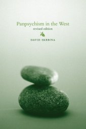 book Panpsychism in the West