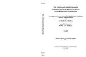 book Die Abhisamācārikā Dharmāḥ verhaltensregeln für buddhistische Mönche der Mahāsāṃghika-Lokottaravādins : herausgegeben, mit der chinesischen Parallelversion verglichen, übersetzt und kommentiert