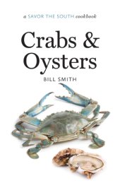 book Crabs & oysters