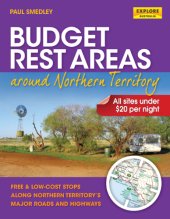 book Budget Rest Areas around Northern Territory