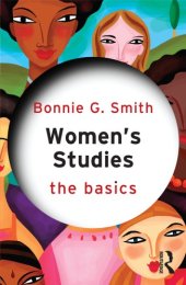 book Women's studies: the basics