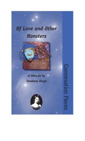 book Of Love and Other Monsters