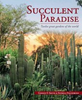 book Succulent Paradise Twelve great gardens of the world