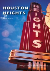 book Houston Heights