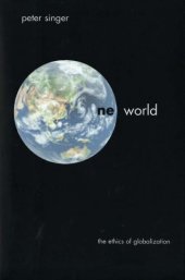 book One World: the Ethics of Globalization