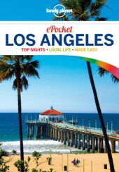 book Pocket Los Angeles: top sights, local life made easy