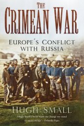 book The Crimean War: Europe's conflict with Russia