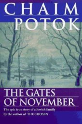 book The gates of November: chronicles of the Slepak family