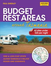 book Budget Rest Areas around Tasmania