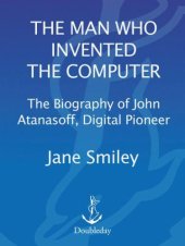 book The Man Who Invented the Computer