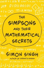 book The Simpsons and Their Mathematical Secrets