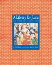 book A library for Juana: the world of Sor Juana In©s