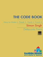 book The Code Book for Young People