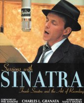 book Sessions with Sinatra: Frank Sinatra and the art of recording